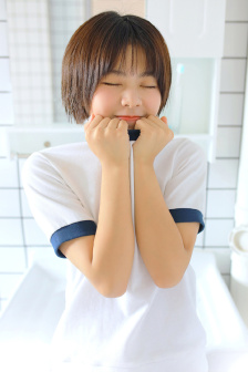 将军府来了个小厨娘